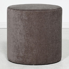 Aurevia Chenille Ottoman